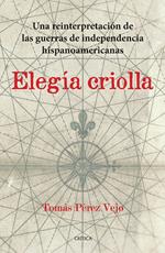 Elegía criolla