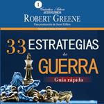 33 estrategias de guerra