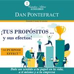 Tus propósitos y sus efectos