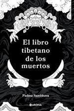 El libro tibetano de los muertos