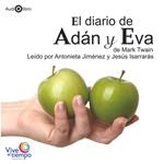 El diario de Adán y Eva