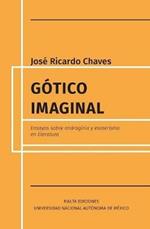 Gotico imaginal: Ensayos sobre androginia y esoterismo en literatura