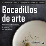 Bocadillos de arte