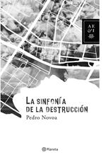 La sinfonía de la destrucción