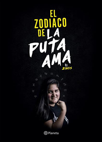 El zodiaco de la puta ama