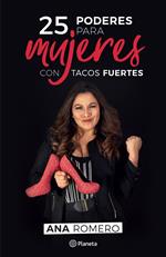 25 poderes para mujeres con tacos fuertes