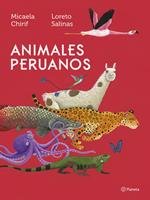 Animales peruanos