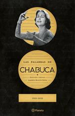 Las palabras de Chabuca