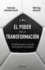 El poder de la transformación