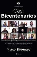 Casi Bicentenarios