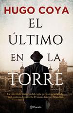 El último en la torre