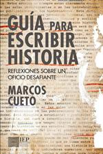 Guía para escribir historia