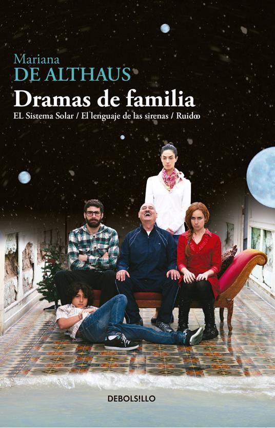 Dramas de familia