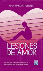 Lesiones de amor