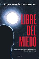 Libre del miedo