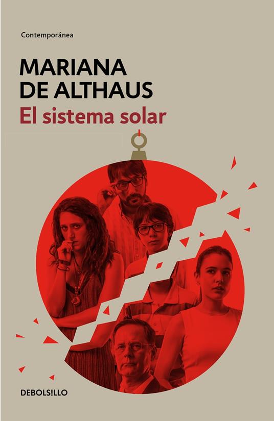 El sistema solar