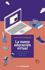 La nueva educación virtual