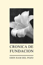 Crónica de fundación