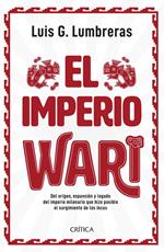 El Imperio Wari contraataca