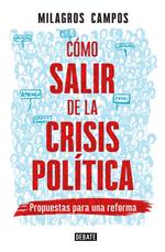 Cómo salir de la crisis política