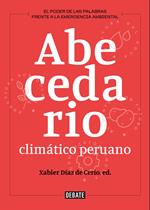 Abecedario climático peruano