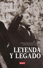 Leyenda y legado