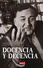 Docencia y decencia