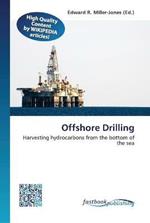 Offshore Drilling