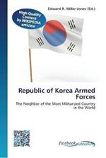 Republic of Korea Armed Forces