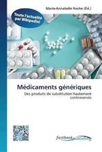 Medicaments generiques