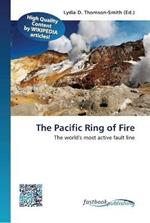 The Pacific Ring of Fire