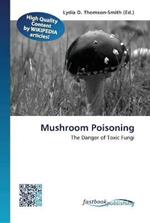 Mushroom Poisoning