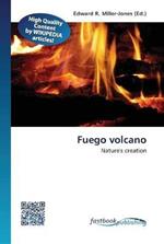 Fuego volcano