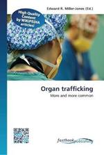 Organ trafficking