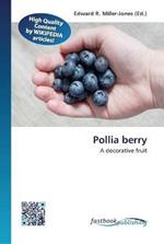Pollia berry
