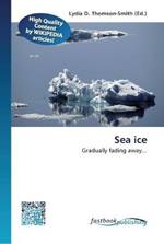 Sea ice