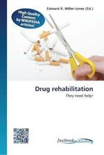 Drug rehabilitation
