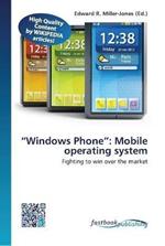 Windows Phone: Mobile operating system
