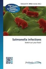 Salmonella infections