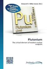 Plutonium