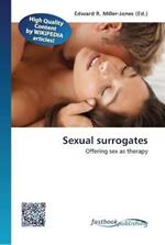 Sexual surrogates
