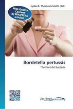 Bordetella pertussis