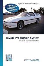 Toyota Production System