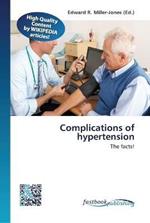 Complications of hypertension