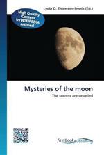 Mysteries of the moon