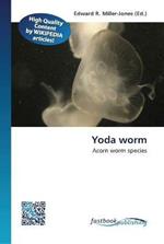 Yoda worm