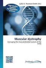 Muscular dystrophy