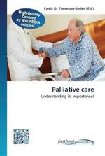 Palliative care