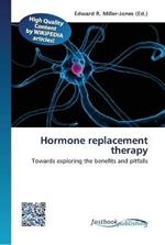 Hormone replacement therapy