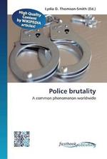 Police brutality